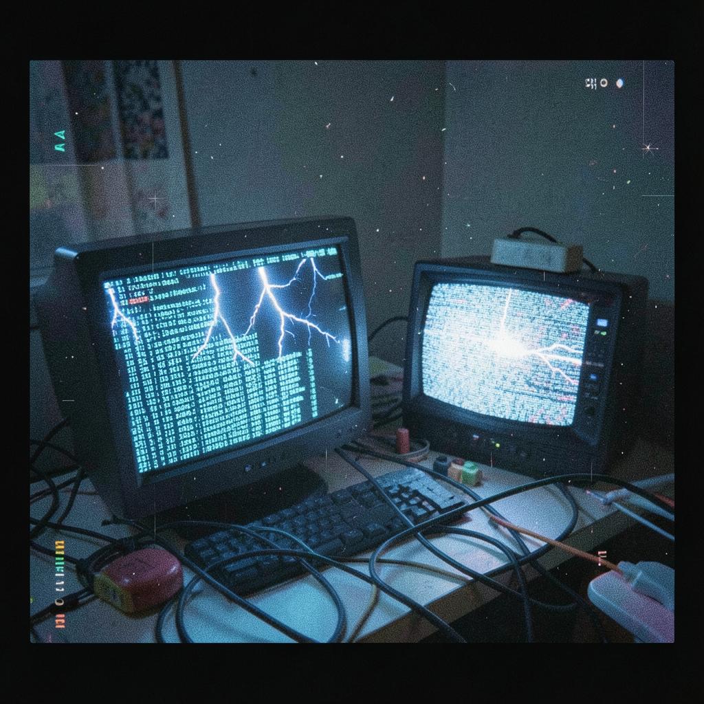 Power Brain (Yasei Yoshida Remix) artwork