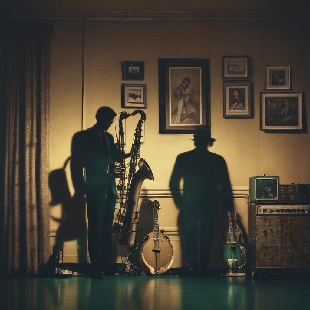 Persona image for Tony Bon Bon