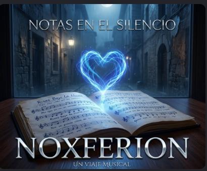 Notas en el Silencio