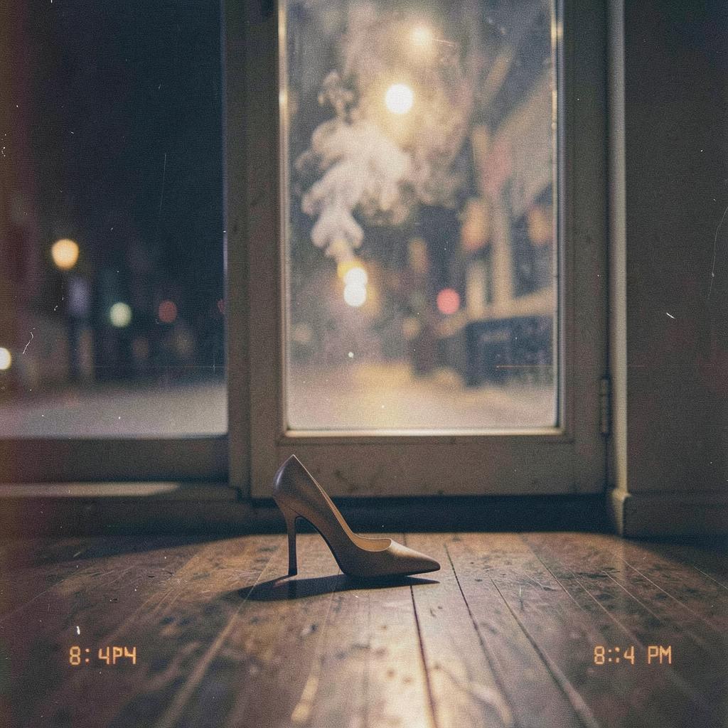 I Just Smile artwork