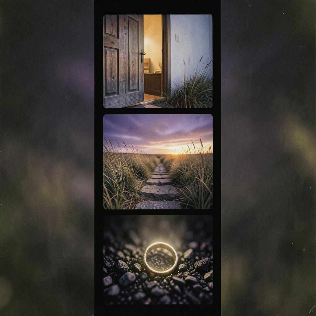Still in Love artwork