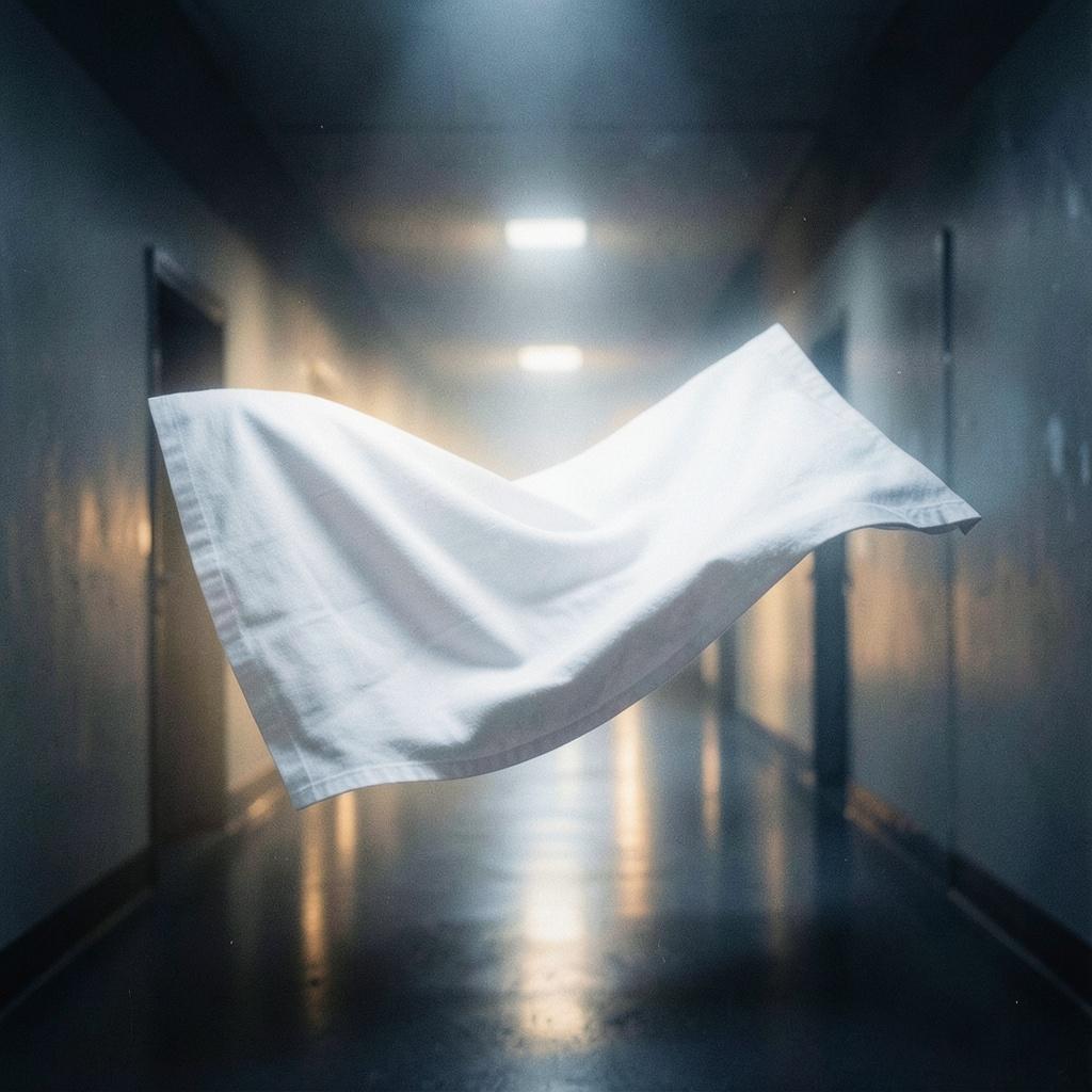 Carried Through The Night artwork