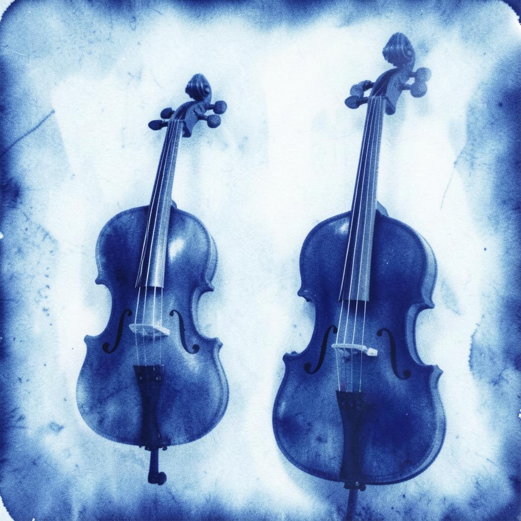 Persona image for StringsPiano_uptempo