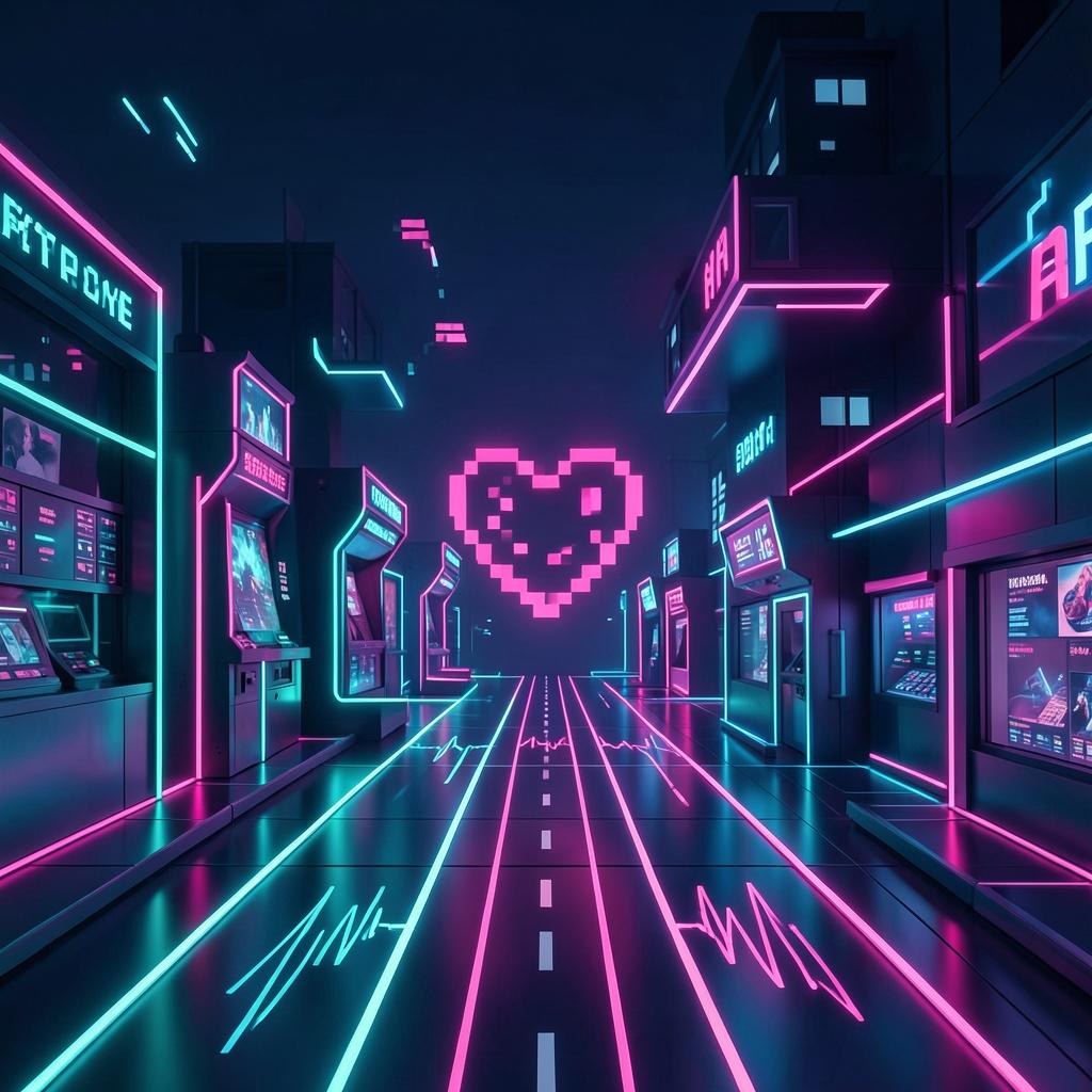 8-bit music playlist #1