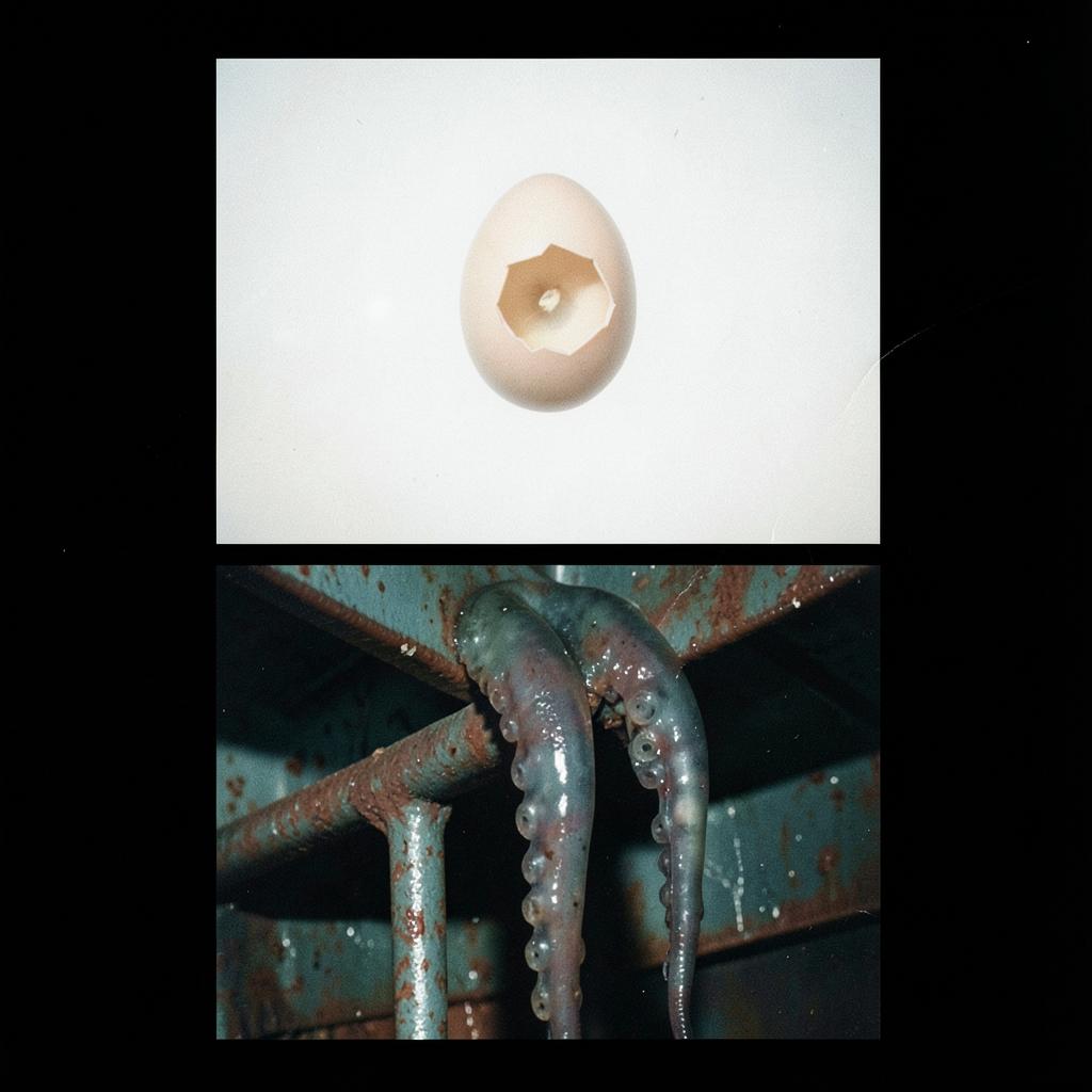 Abandon Hope All Ye Who Post Click-bait (Remix) artwork
