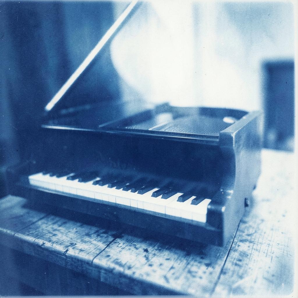 Piano Solos  3