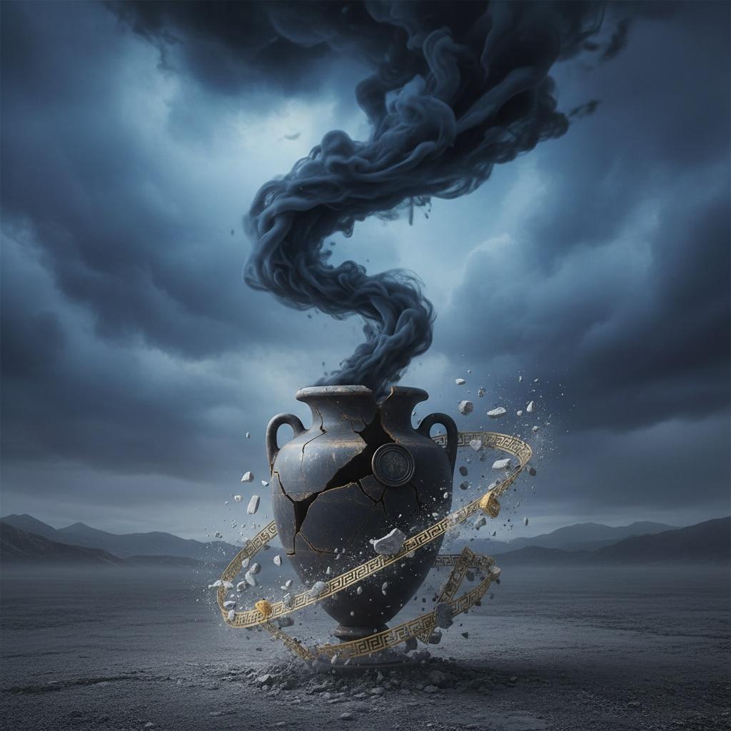 Holding Out For Hope artwork