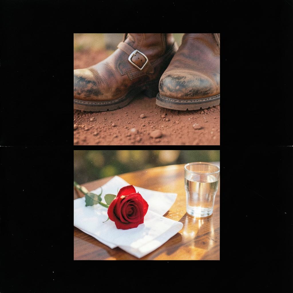 Love with Dignity artwork