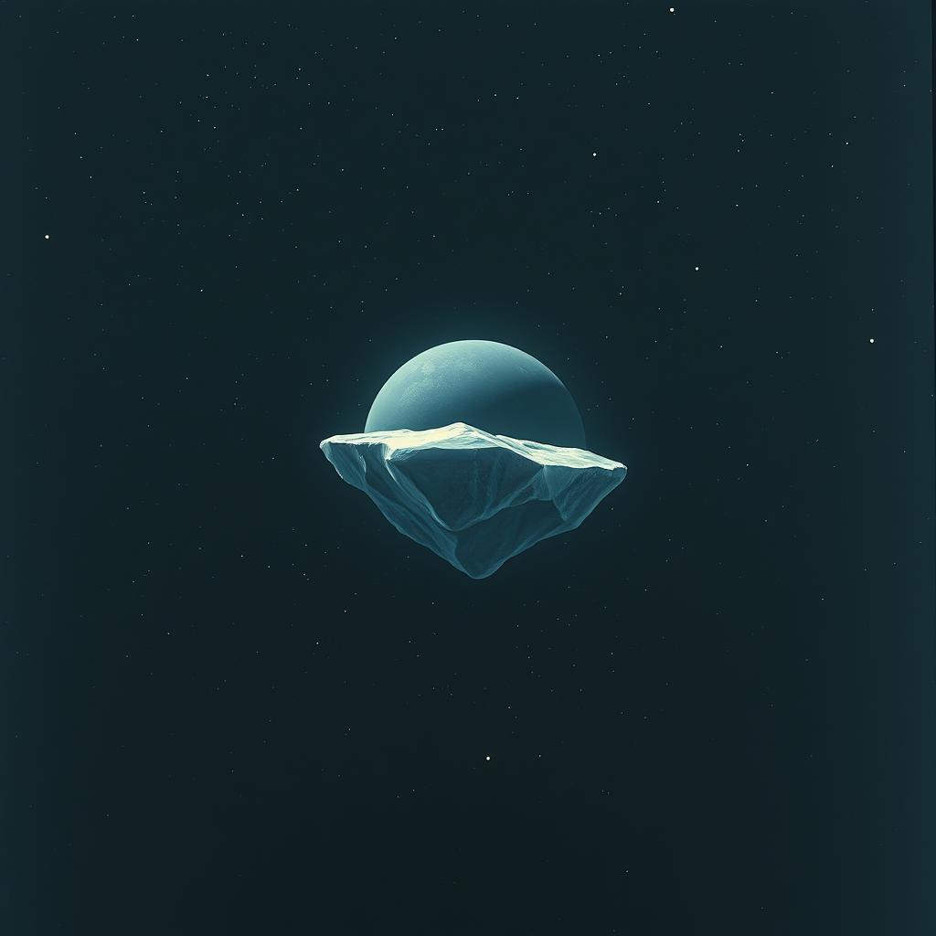 Drone artwork
