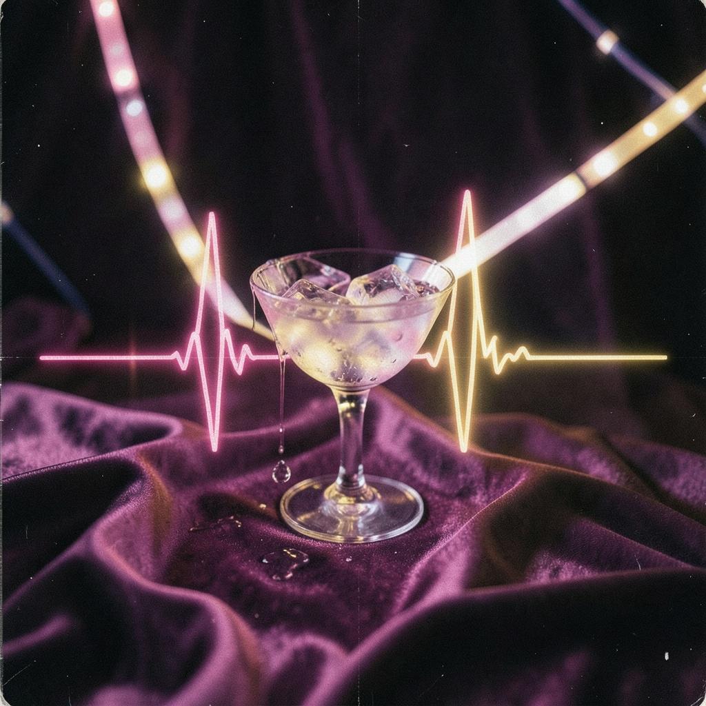 Voice image for Untitled Voice