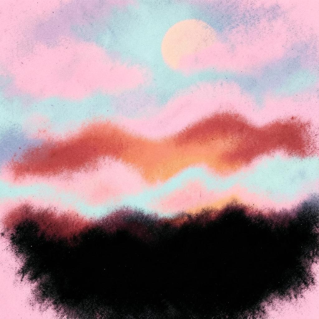 La Nuit Devient Notre Rêve artwork