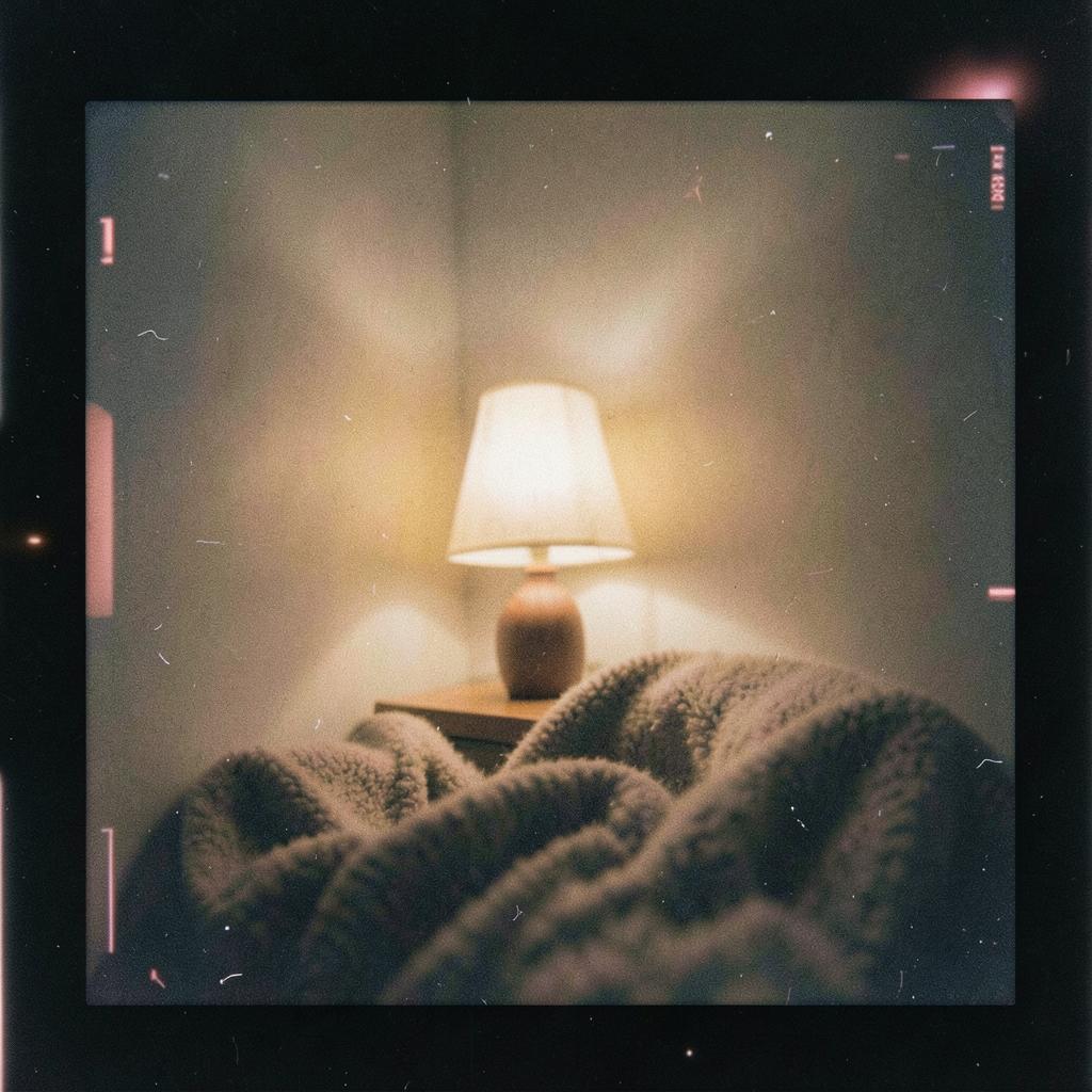 TRACK 6: LOWER STILL artwork