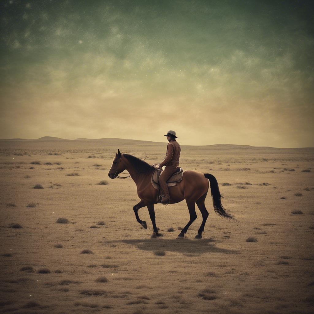 Persona image for The Struggling Settler