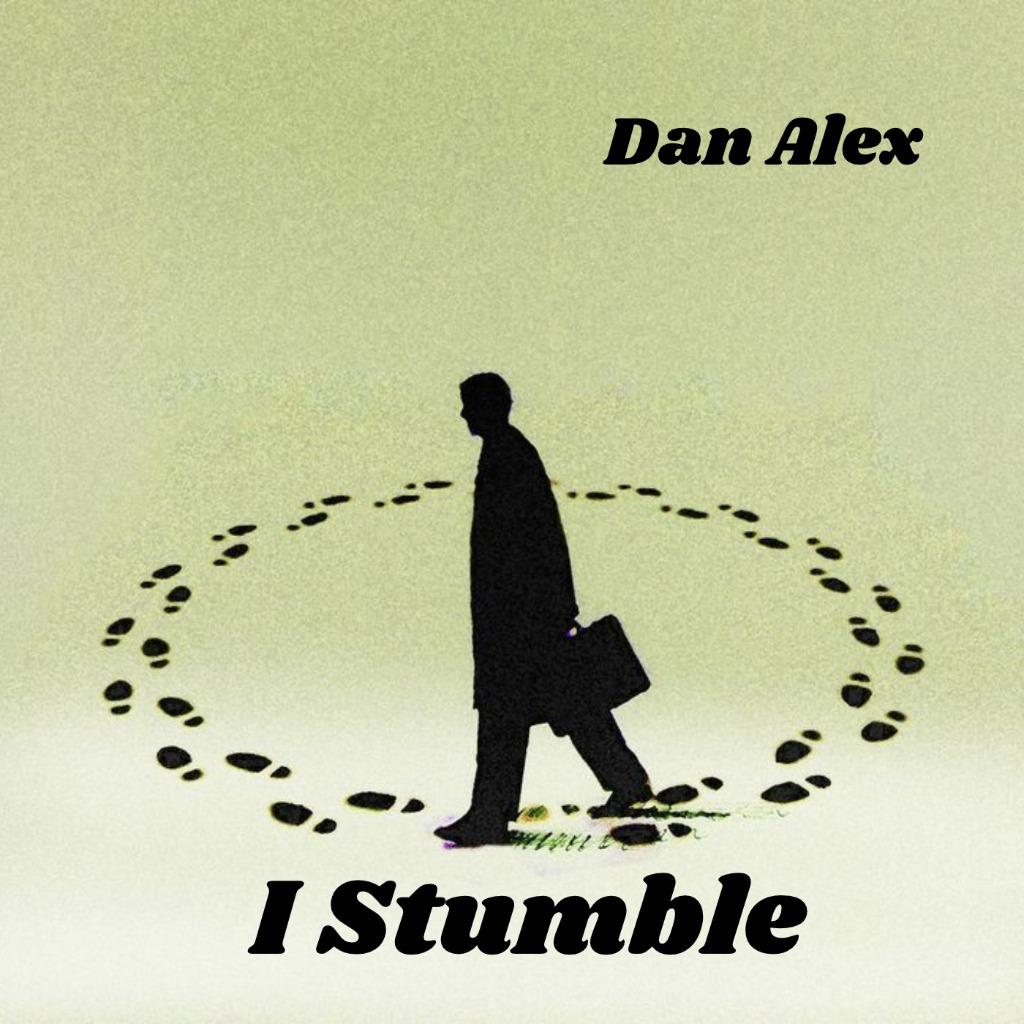 I STUMBLE - POP ALBUM