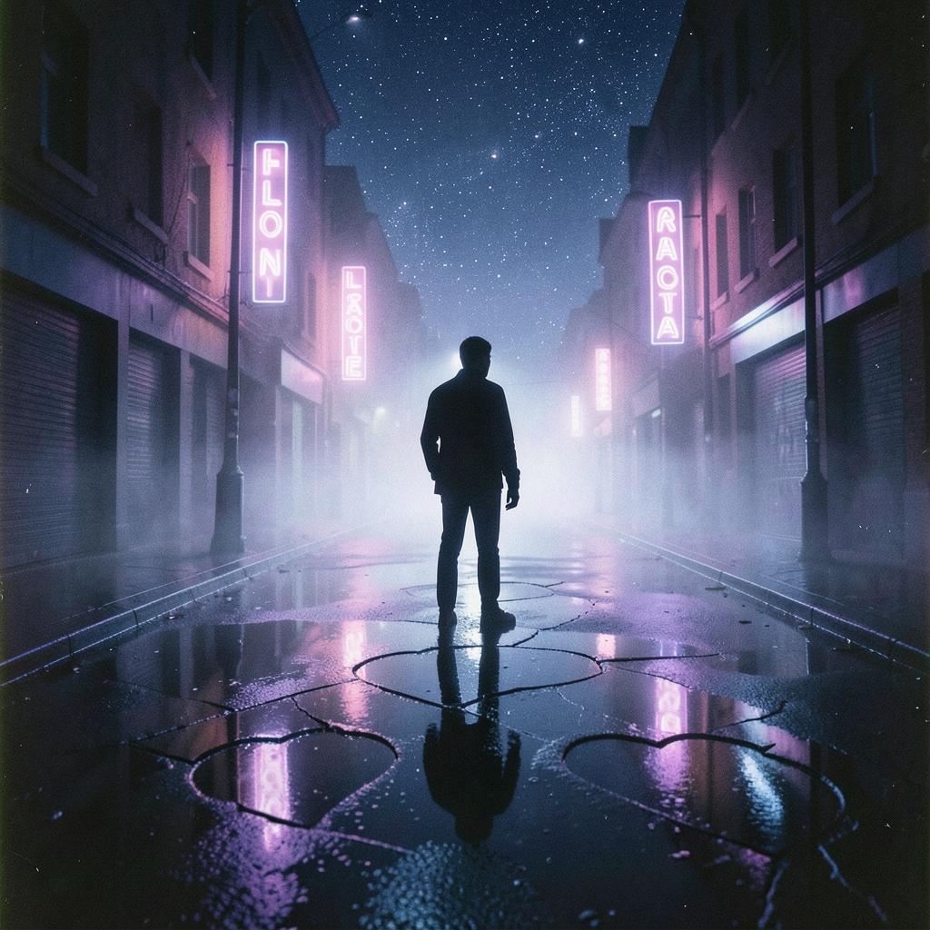 Persona image for Love