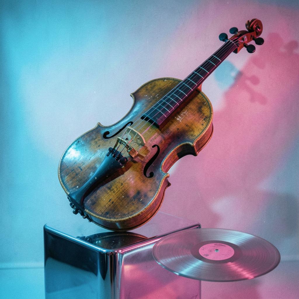 Persona image for Eltro swing bass