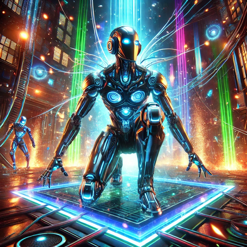 DubStep
