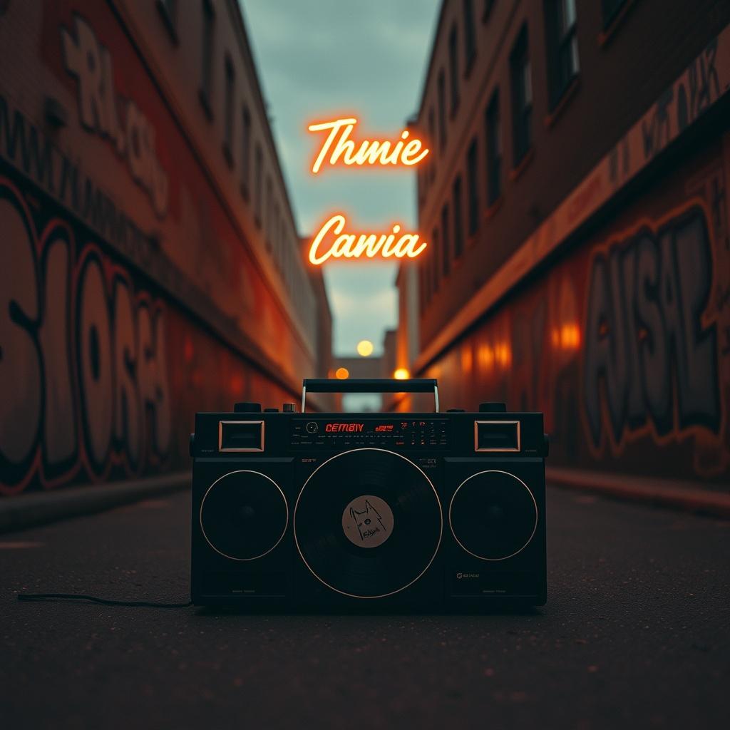 Song Image