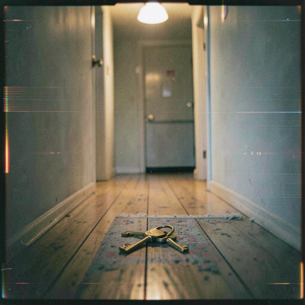 Made a Good Woman Go Bad artwork