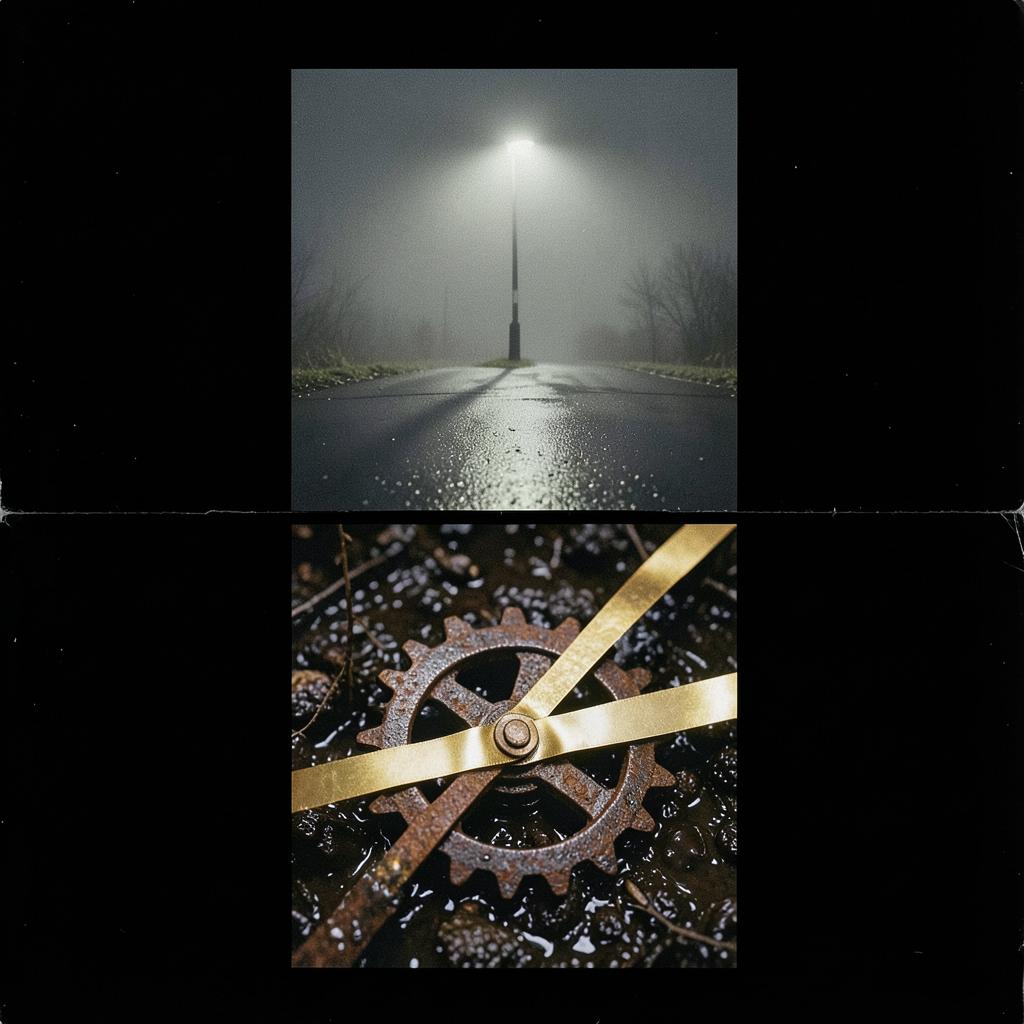 The Crossroads Deal artwork