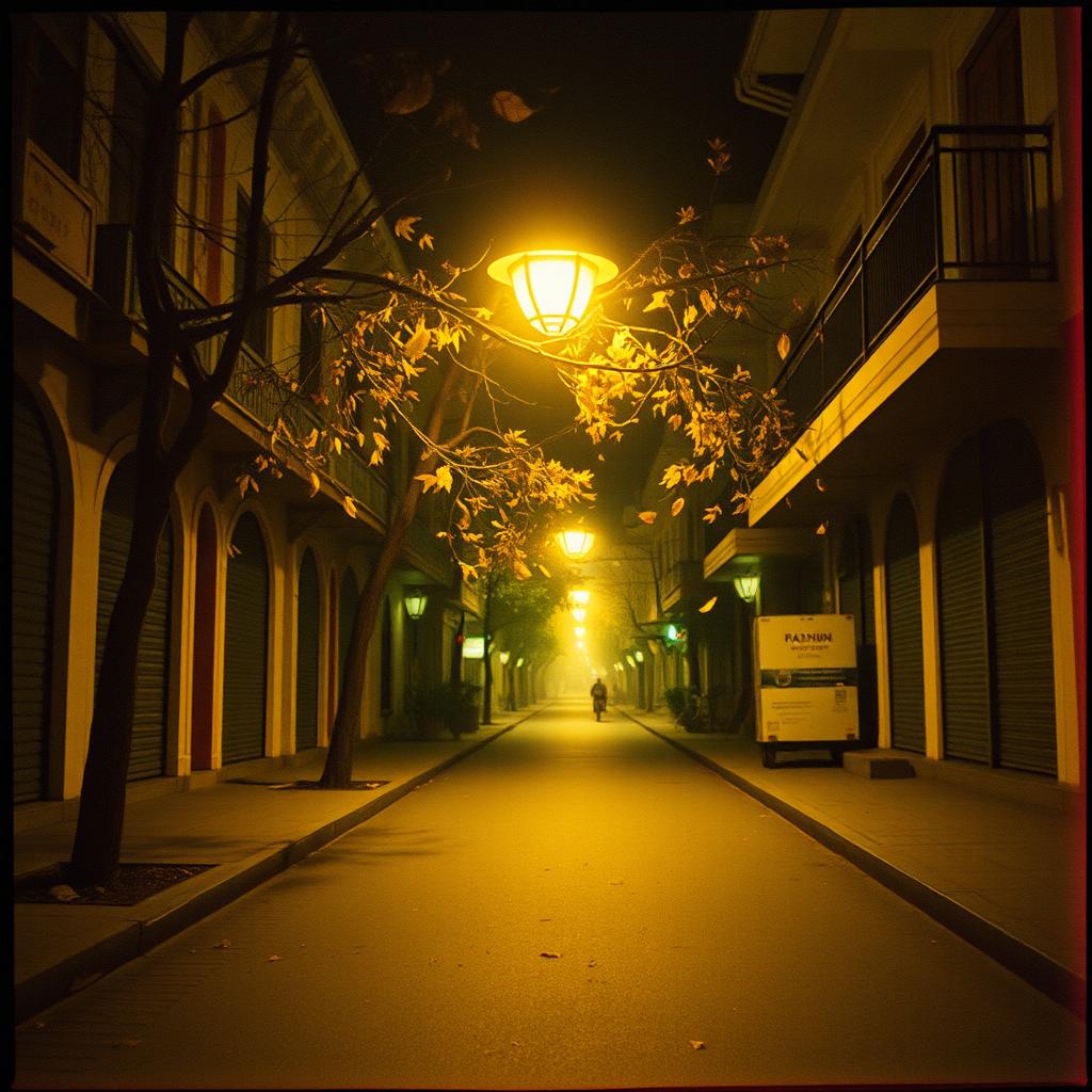 Có lẽ nào artwork