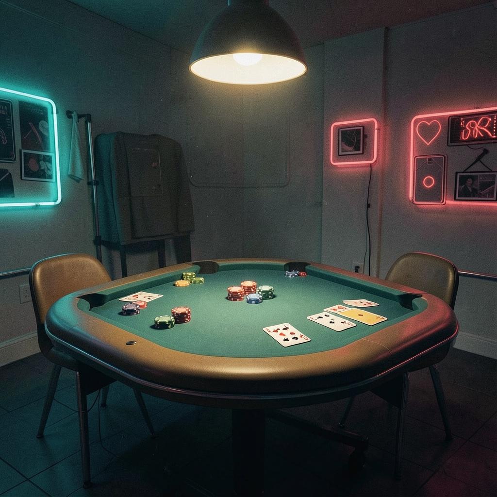 If I Win This Game artwork
