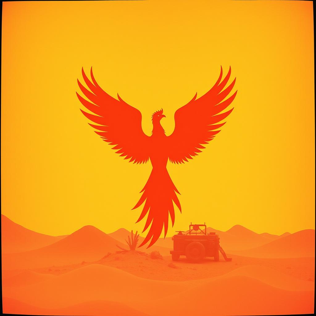Once More, With Feeling! artwork