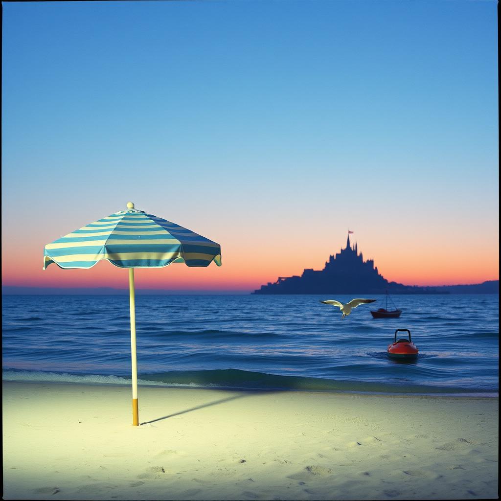 Song Image