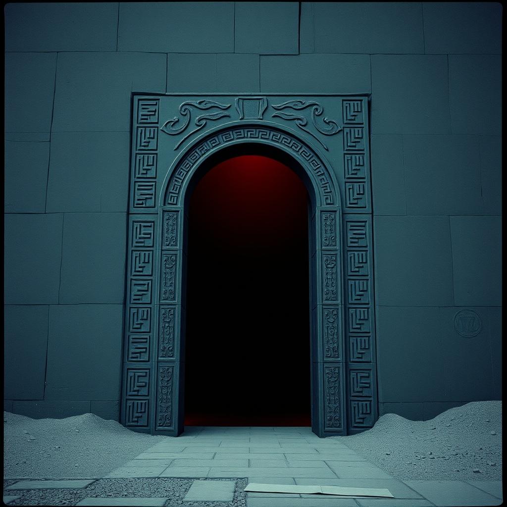 Persona image for Voice of Death