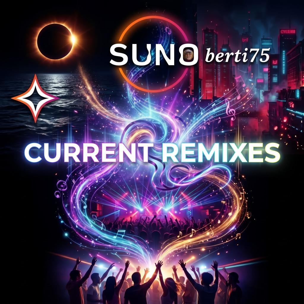 CURRENT REMIXES 🎶🔥