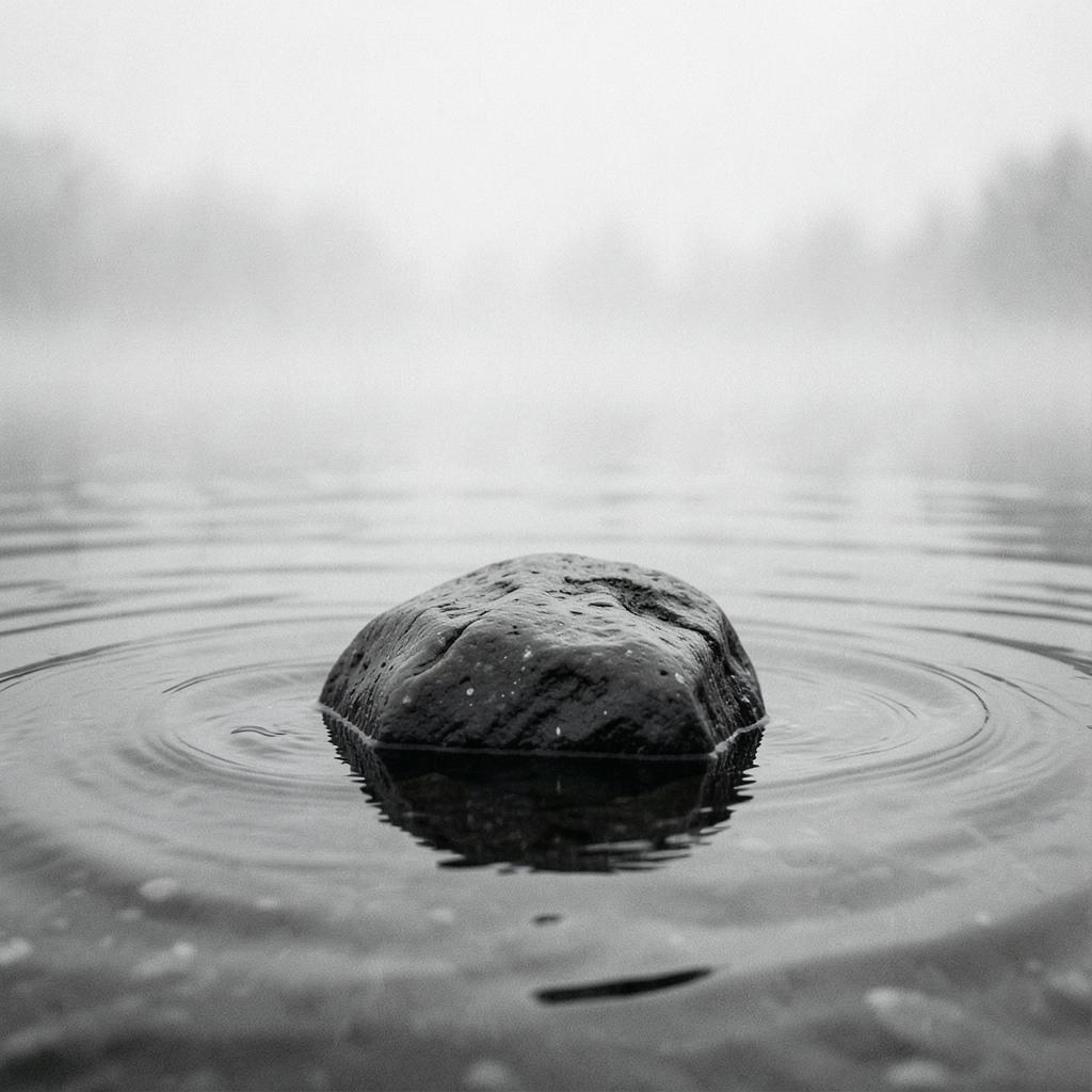 Mishipeshu Waters artwork