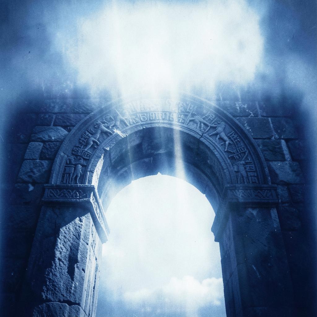 Der neue Weg artwork