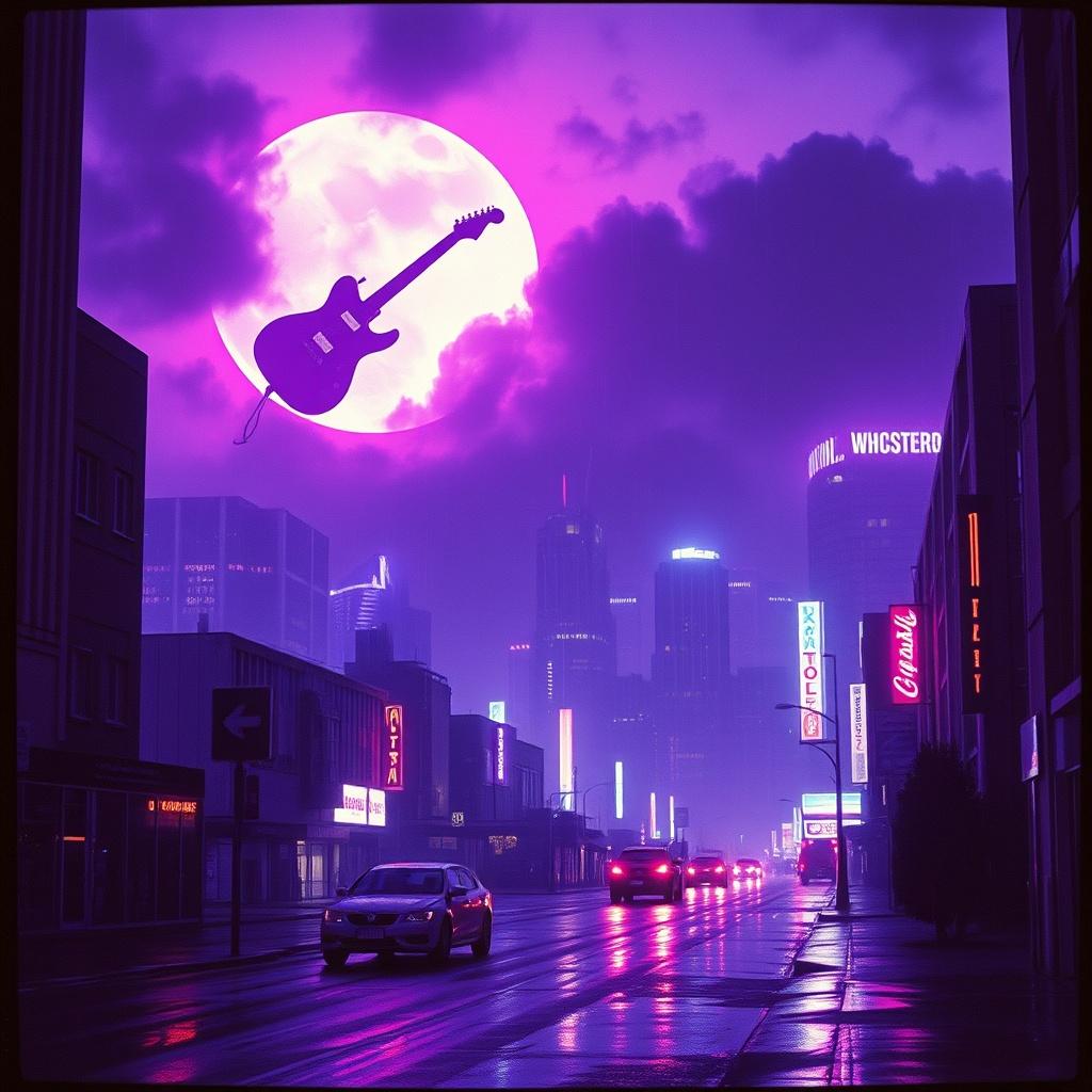 Velocity artwork