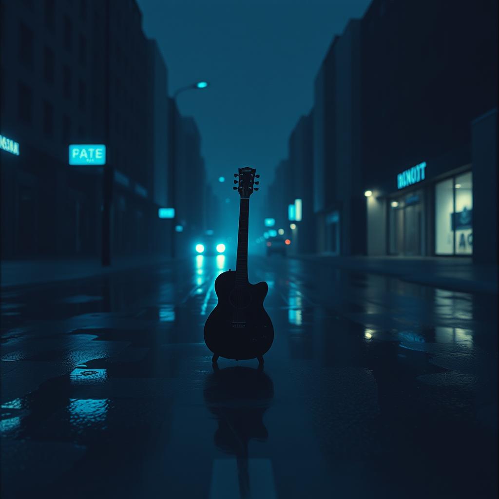 Song Image