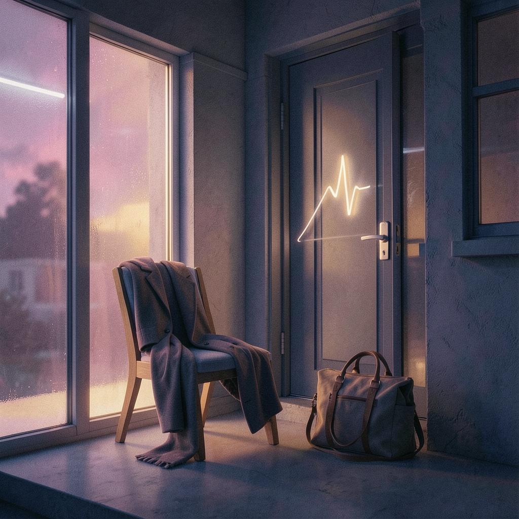 Why Take Off artwork