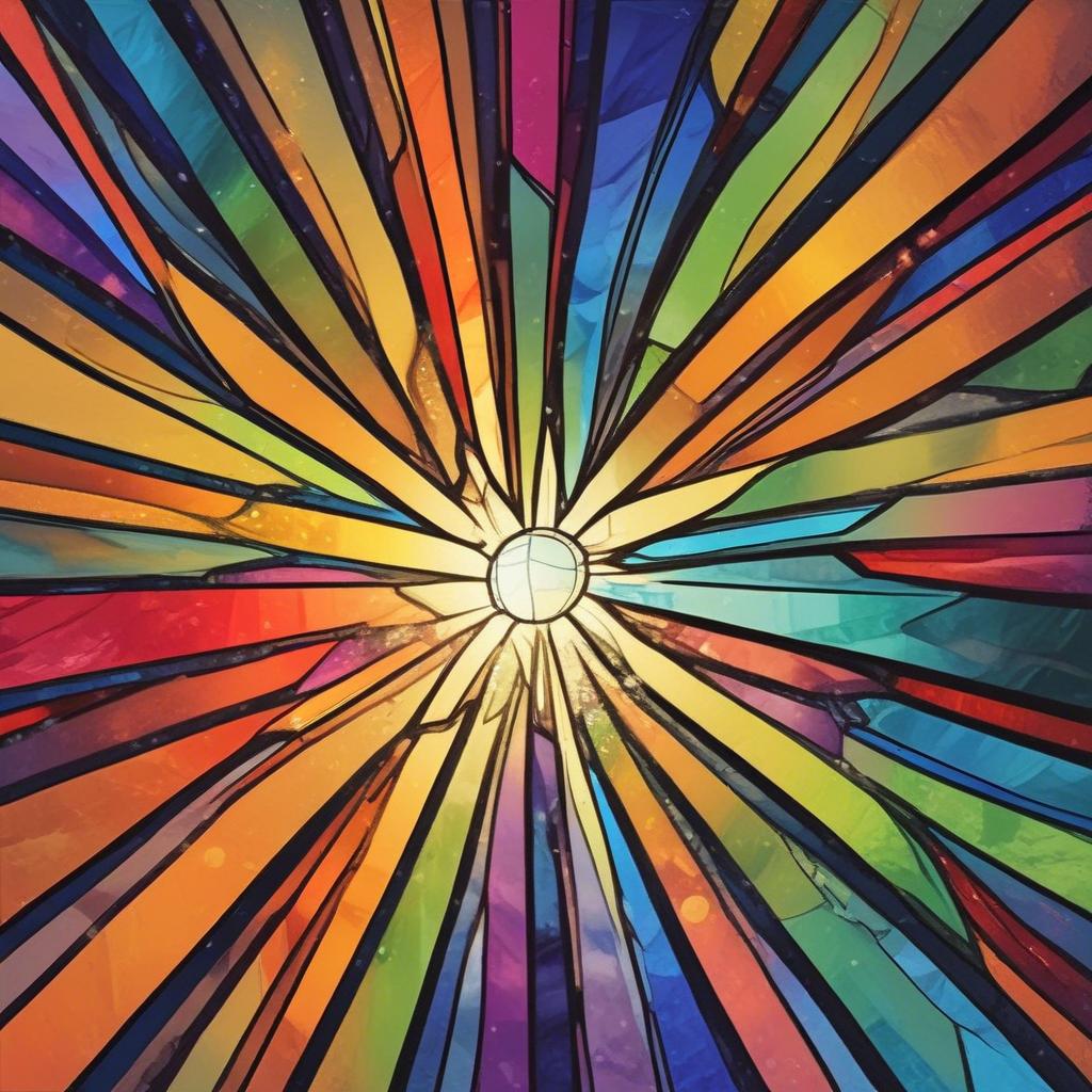 Sacred spirit By LilaQuoiseZ artwork