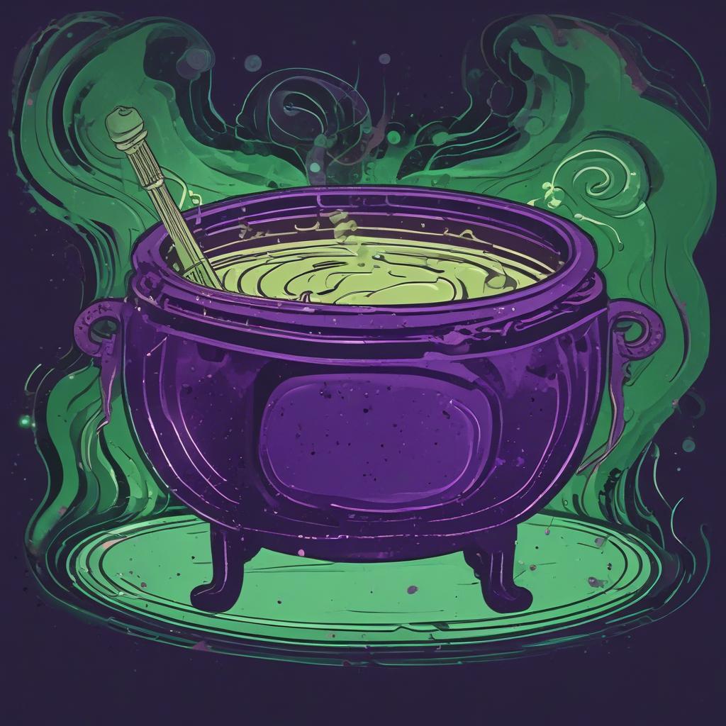 Image for Failed Generation but still good