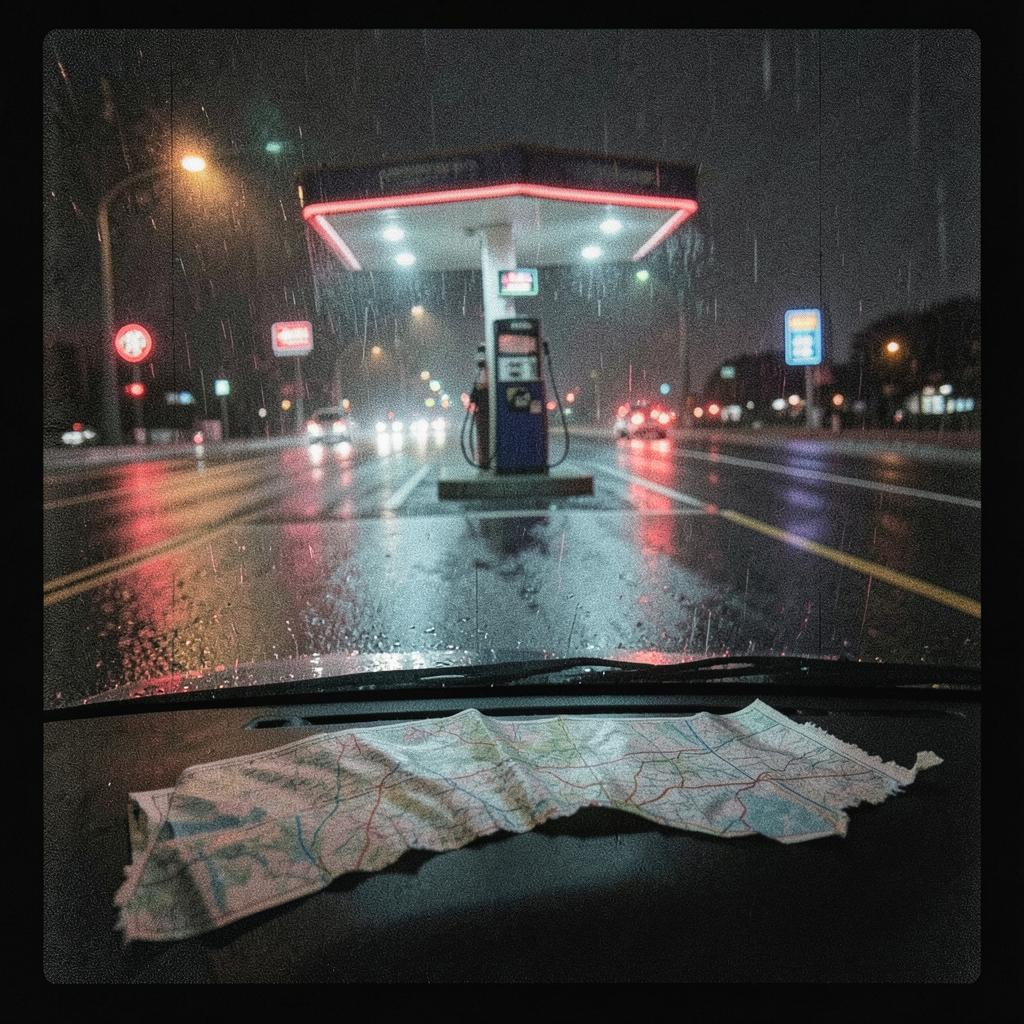 Killer junction artwork