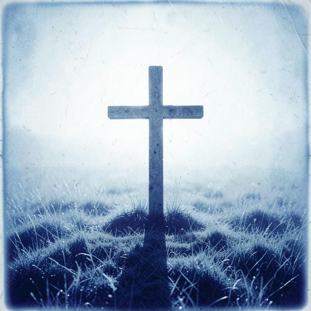 8-Mornings With Jesus artwork