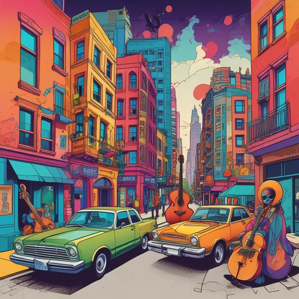 Song Image