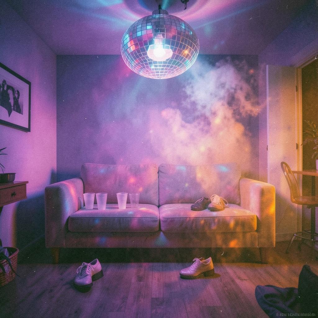 Feel so right artwork