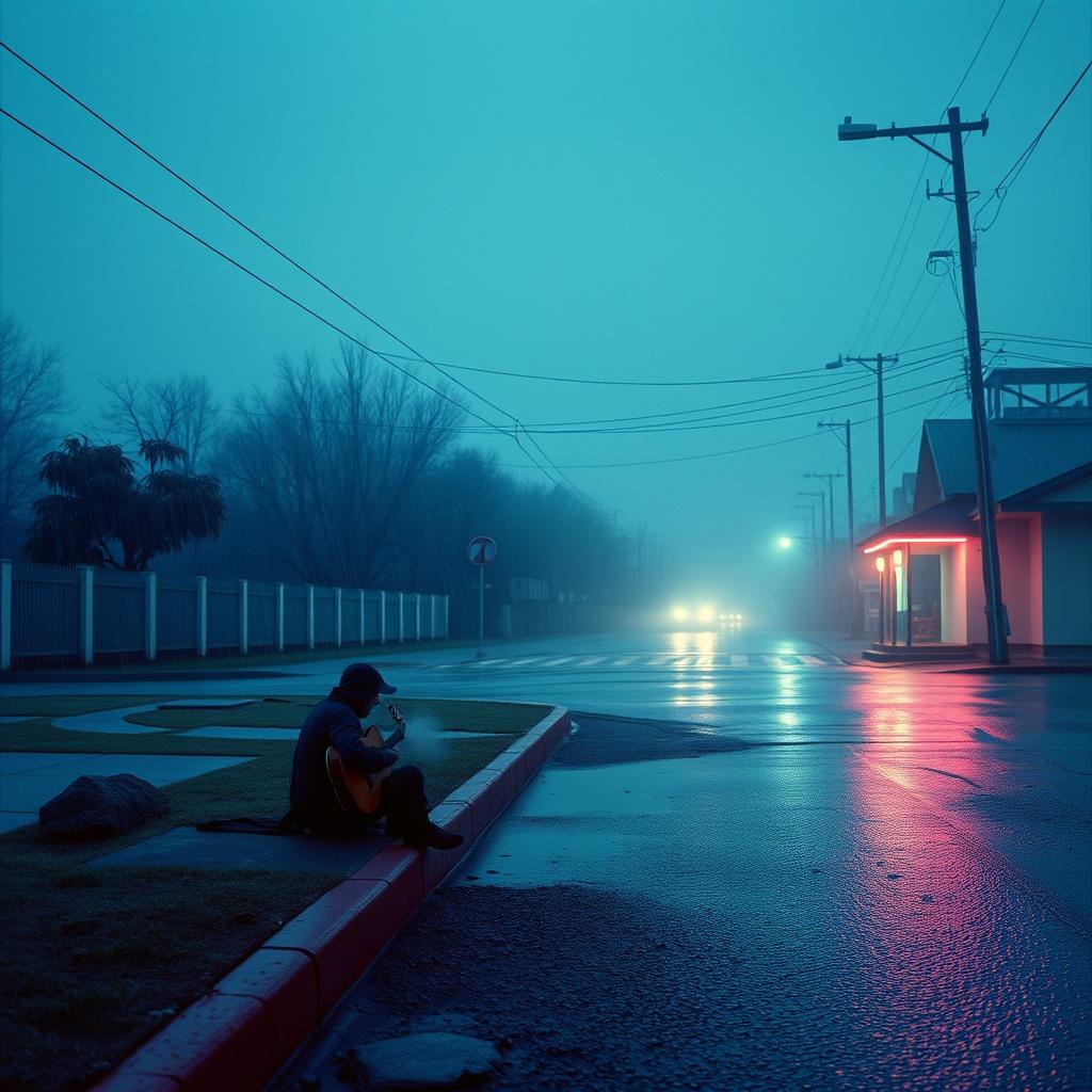 Voice image for Untitled Persona