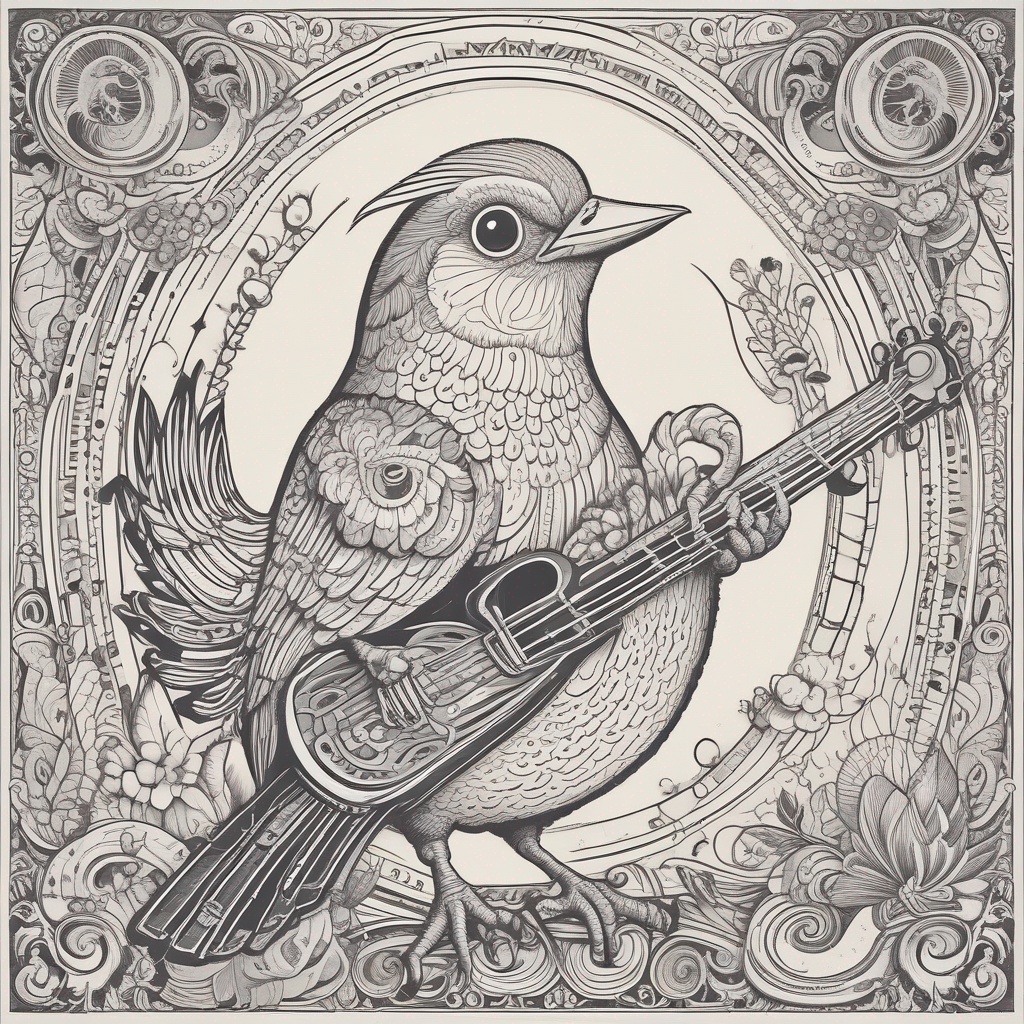 Song Image