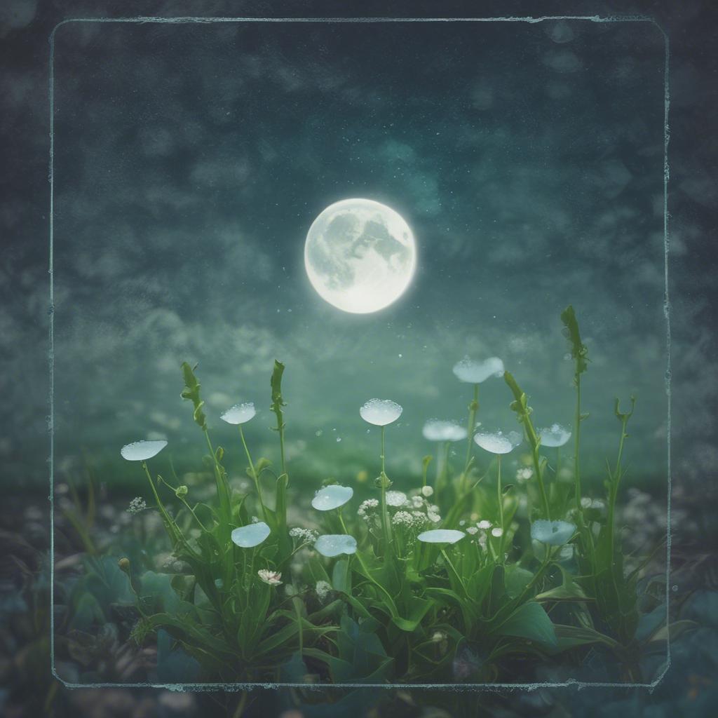 Image for Nature - dance