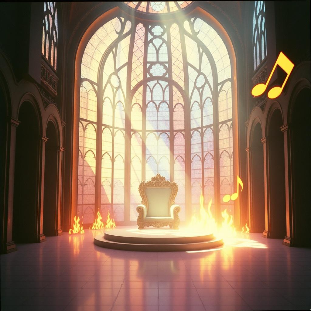 Voice image for Move