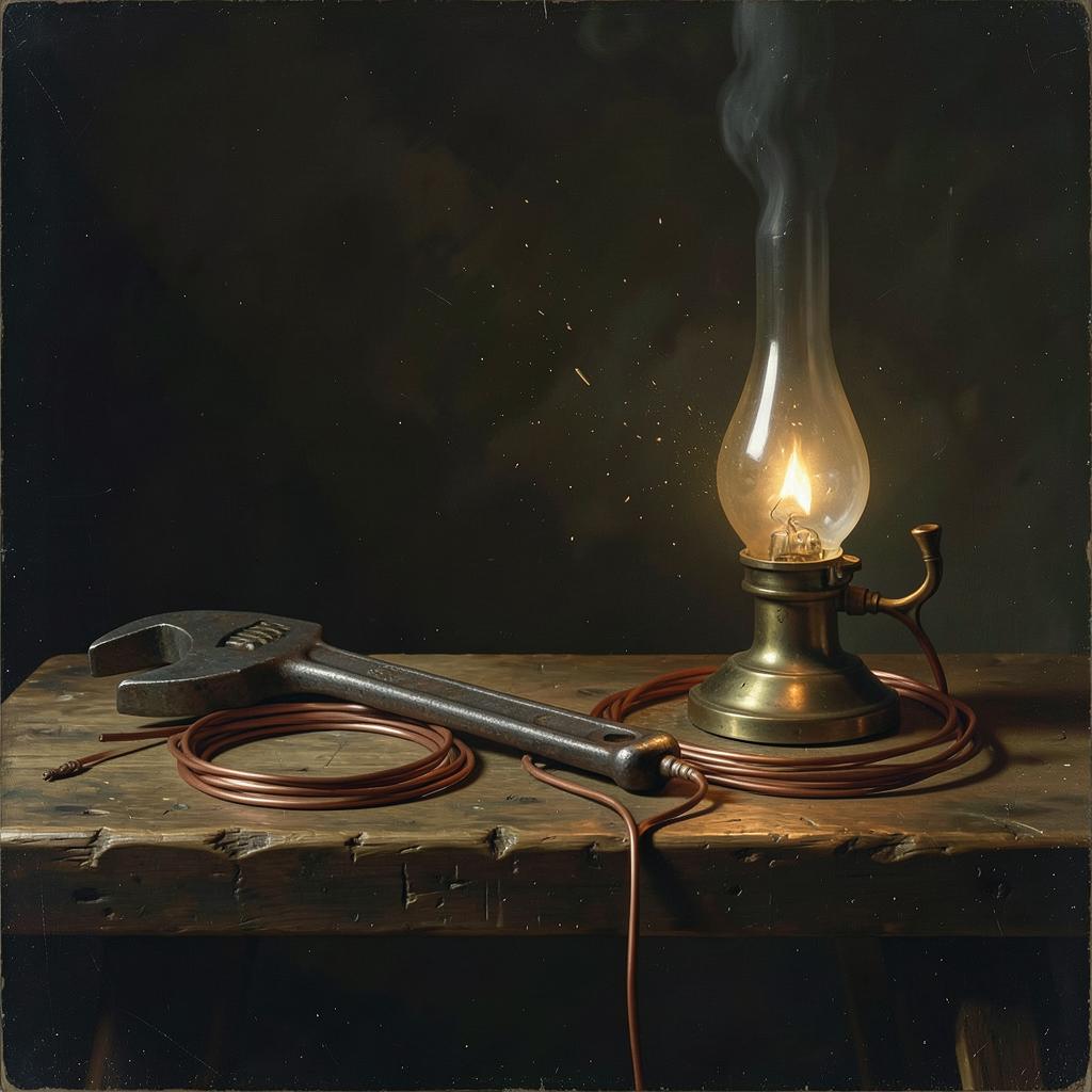 Es el Manitas, el del Uno Cero artwork