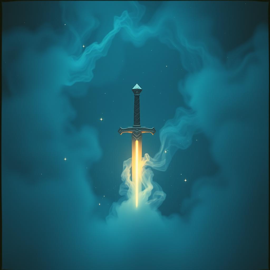 Sword of Destiny artwork