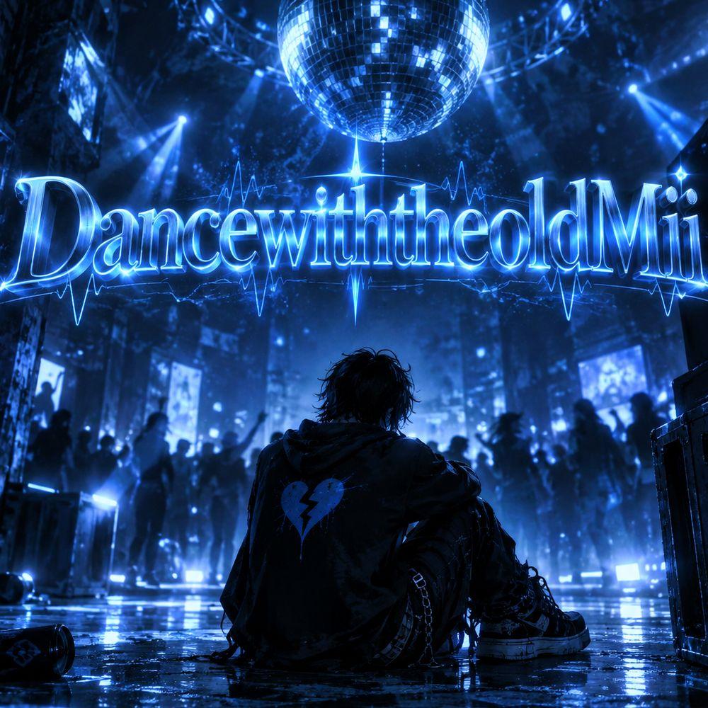 DancewiththeoldMii