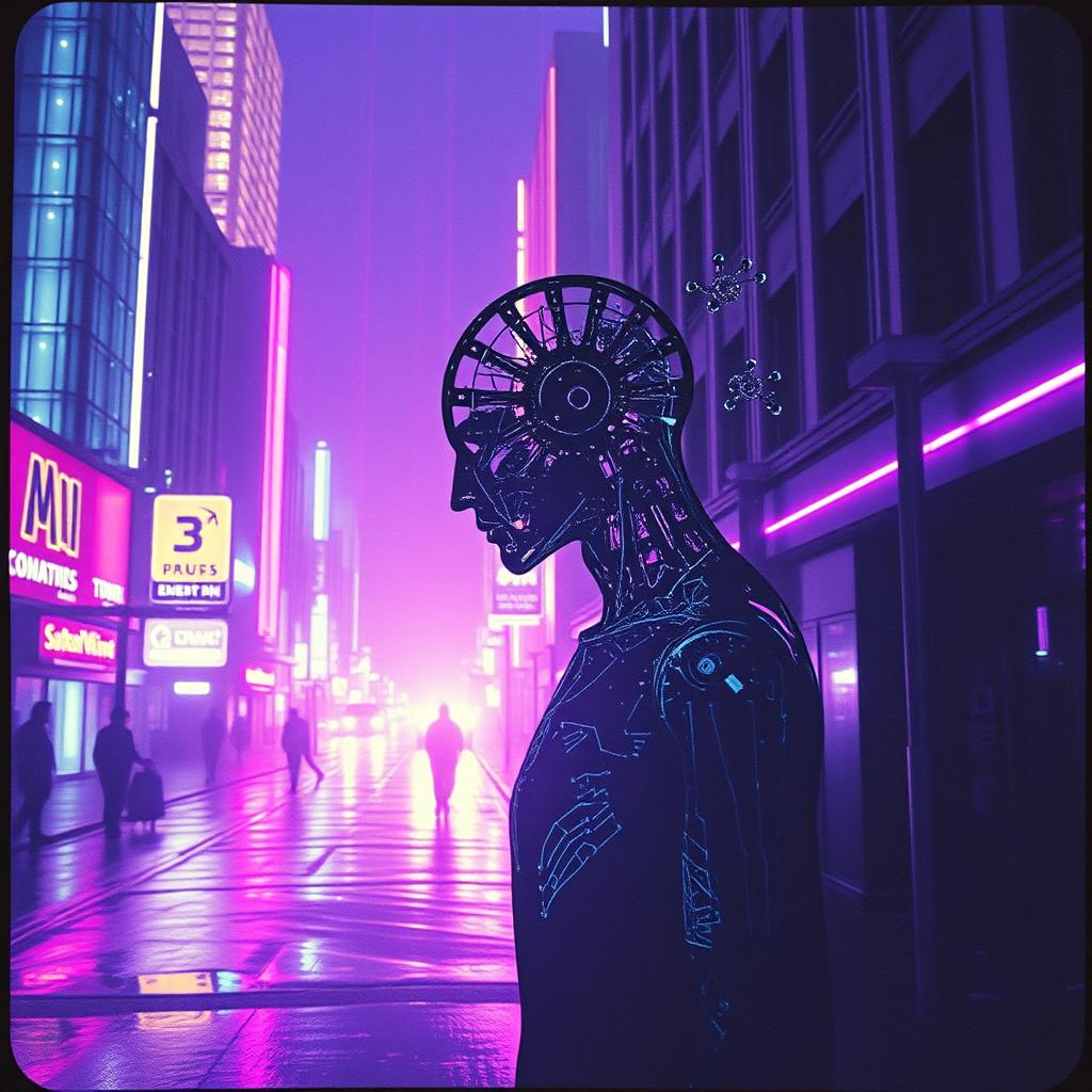 Persona image for Hiveonica V5
