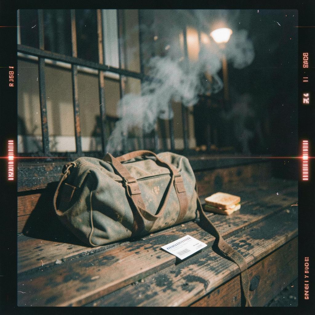 Song Cover Image